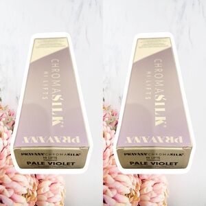 Pravana Hi Lifts Premanent Pale Violet 
3 oz